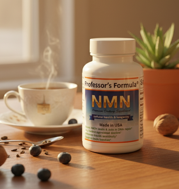 NMN