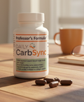 Daily CarbSync
