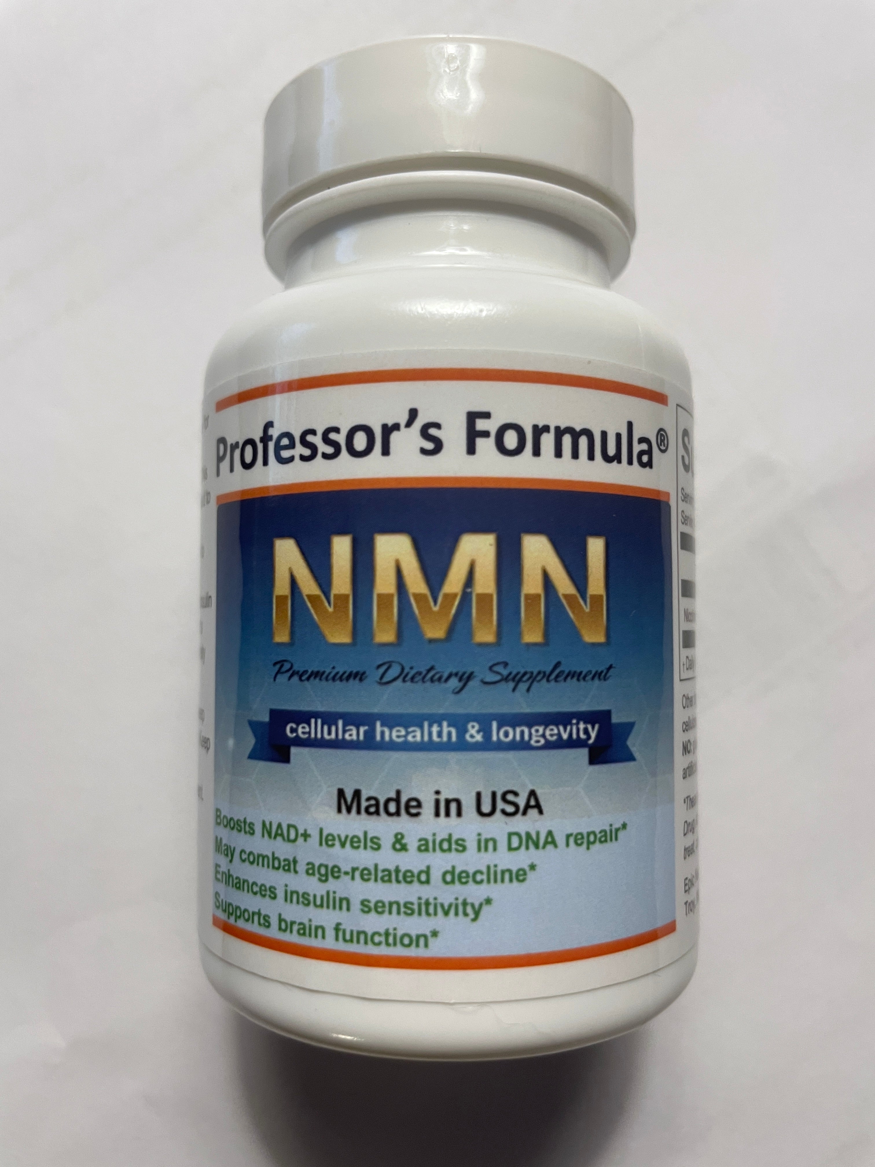 NMN