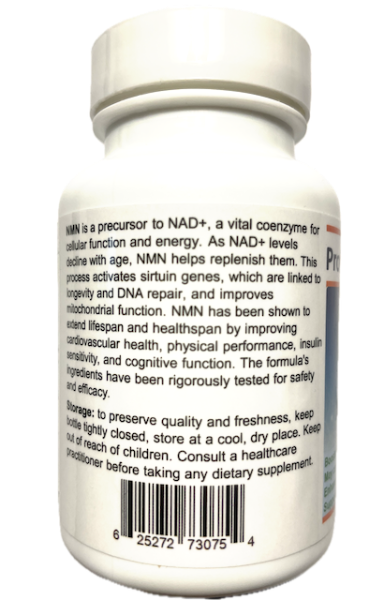 NMN