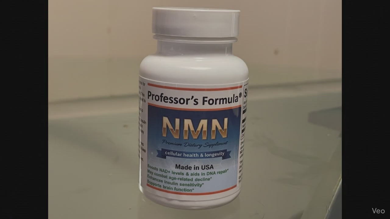 NMN
